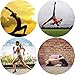 SIMIYA Sports Bras for Women, Multi Pack Seamless Comfortable Yoga Bra Plus Size with Removable Pads