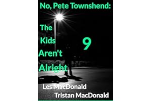 No, Pete Townshend: The Kids Aren't Alright 9