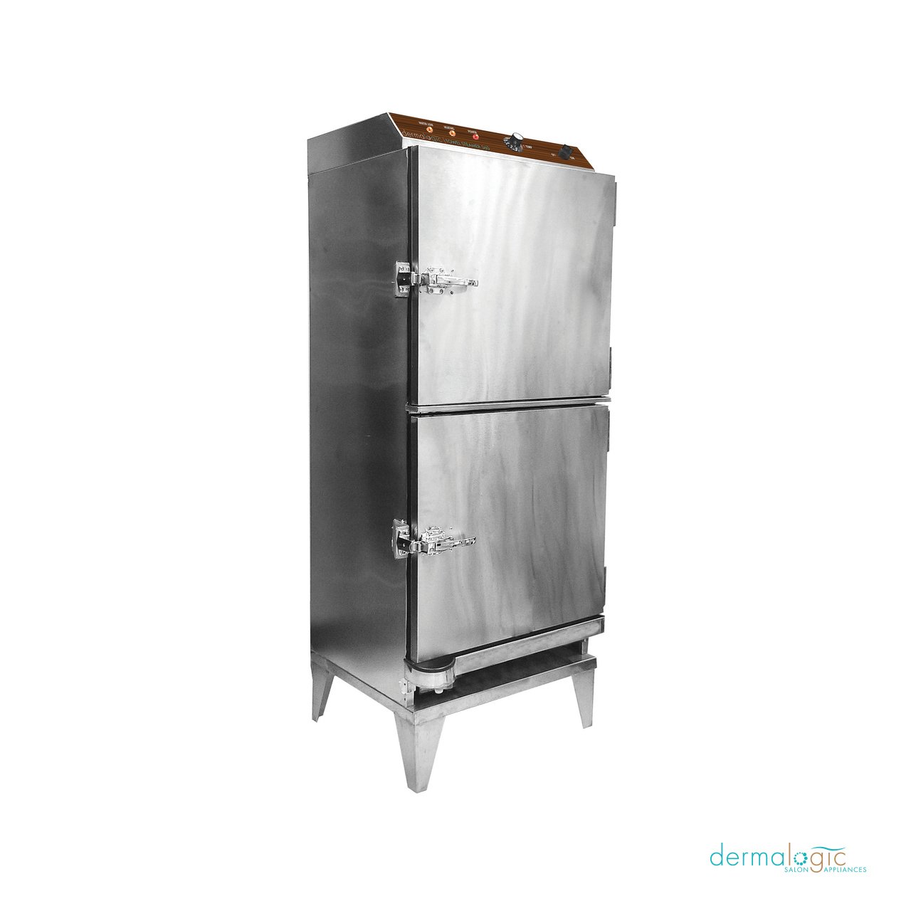 Dermalogic Towel Steamer 120 Professional Equipment for Massage Spa Center Barber Beauty Nail Salon: Beauty
