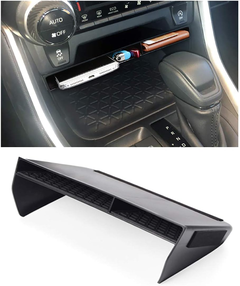HRTECH for Toyota RAV4 Accessories 2019, 2020, 2021 Center Console
