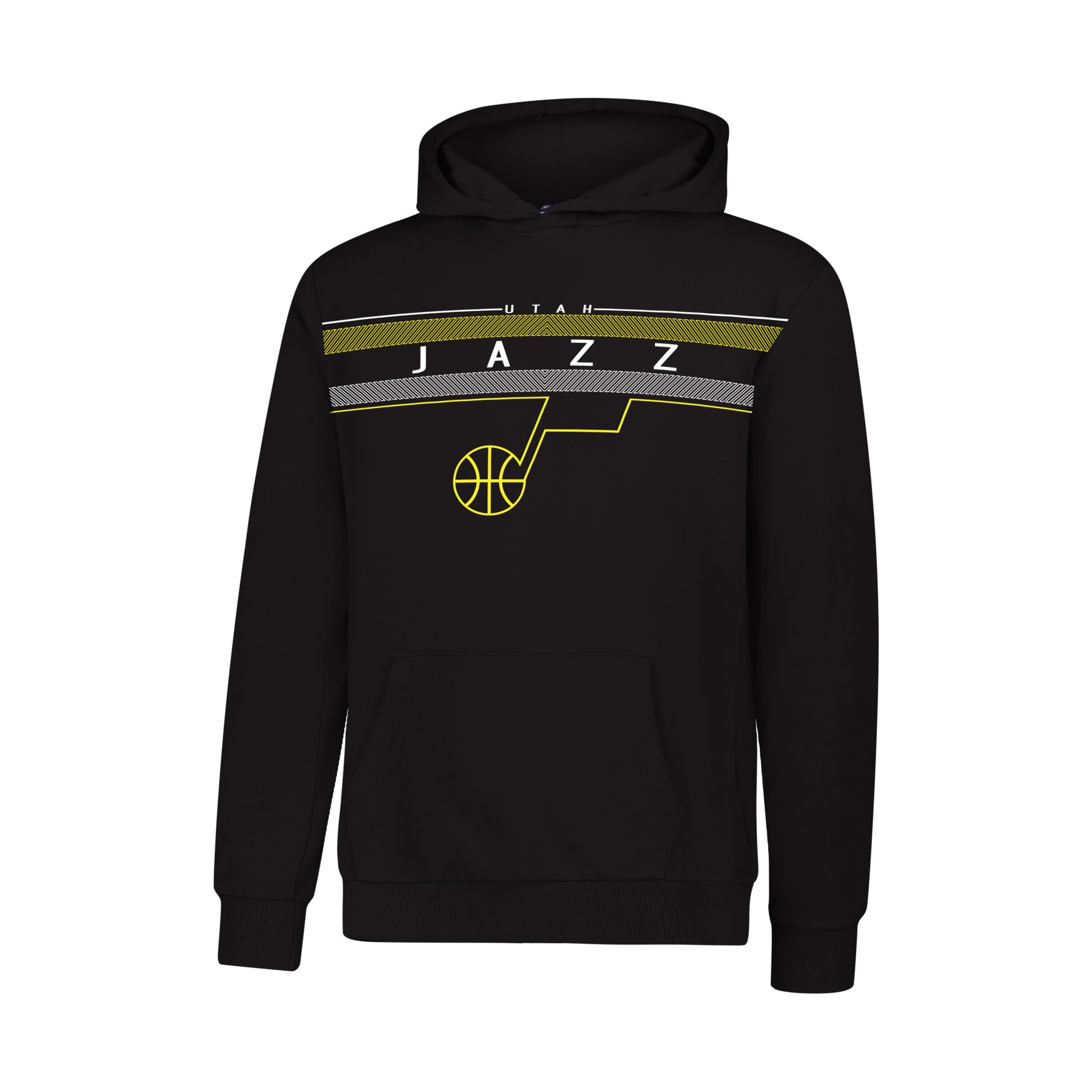 Ultra Game Boys' Fleece Hoodie Pullover
