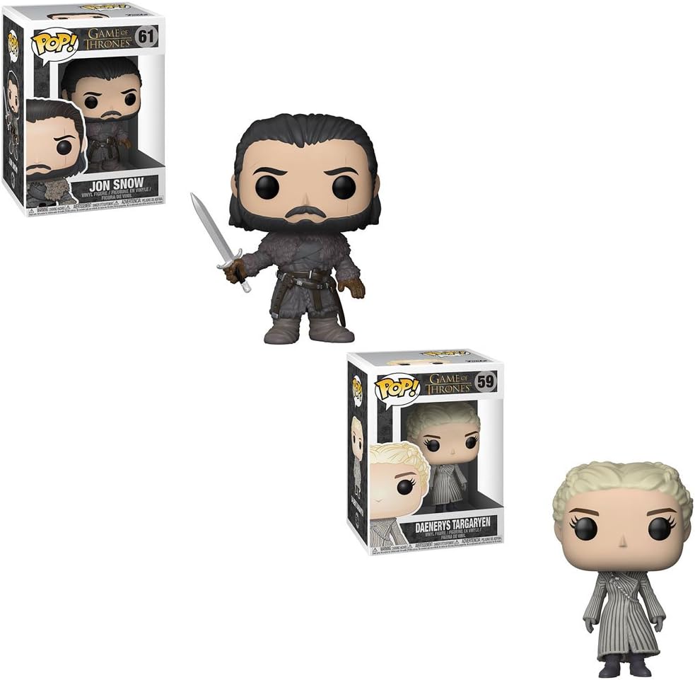 daenerys targaryen pop 59