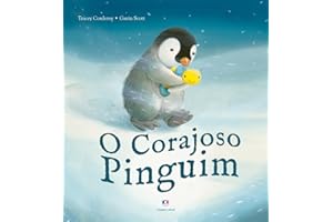 O Corajoso Pinguim
