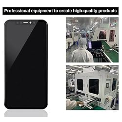 Fixerman for iPhone 11 Pro Max Screen Replacement