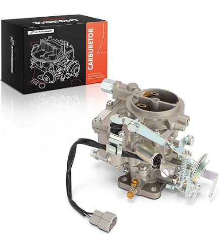 Amazon.com: OEM 21100-61012 2110061012 H3662，CARBURETOR ASSY