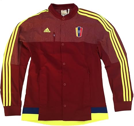 venezuela jacket adidas