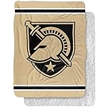 US Military Academy Blanket, 60"x80" Primary Logo
