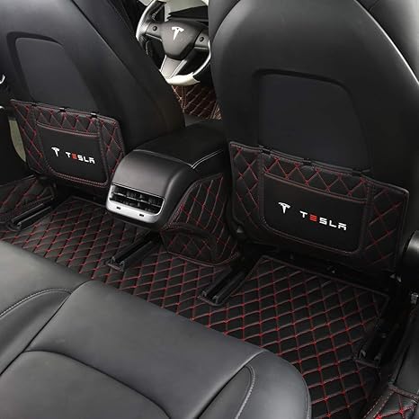 audi seat back protector
