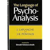 The Language of Psycho-Analysis