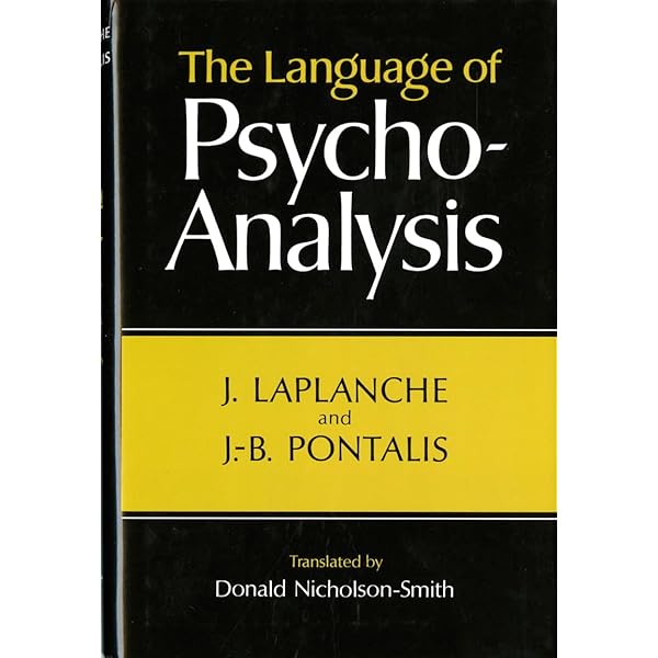 Amazon.com: Comprehensive Dictionary of Psychoanalysis