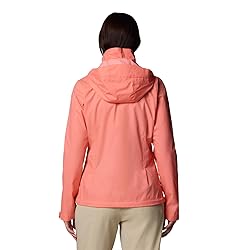Columbia Womens Switchback IV Rain