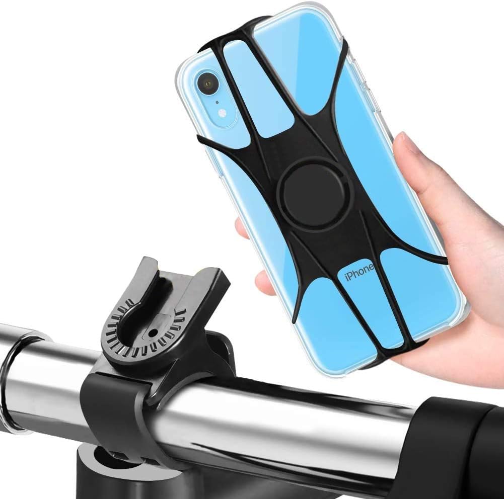FISHOAKY Bike Phone Mount