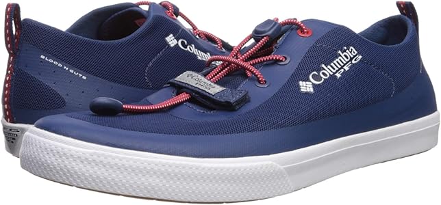 women's dorado cvo pfg shoe