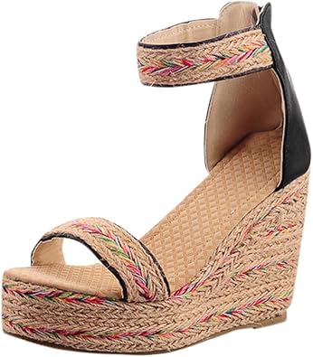comfy sandals amazon