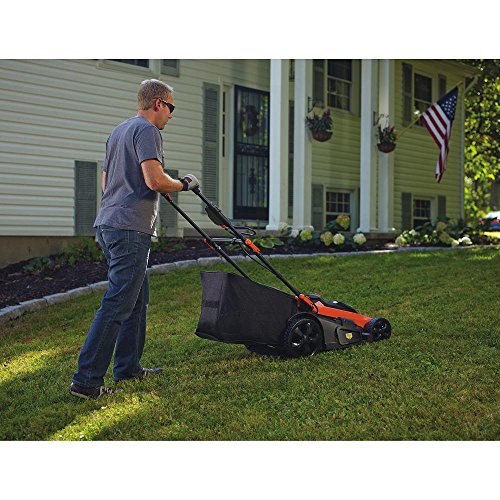 1 BLACK+DECKER+CM2043C+Lithium+Mower