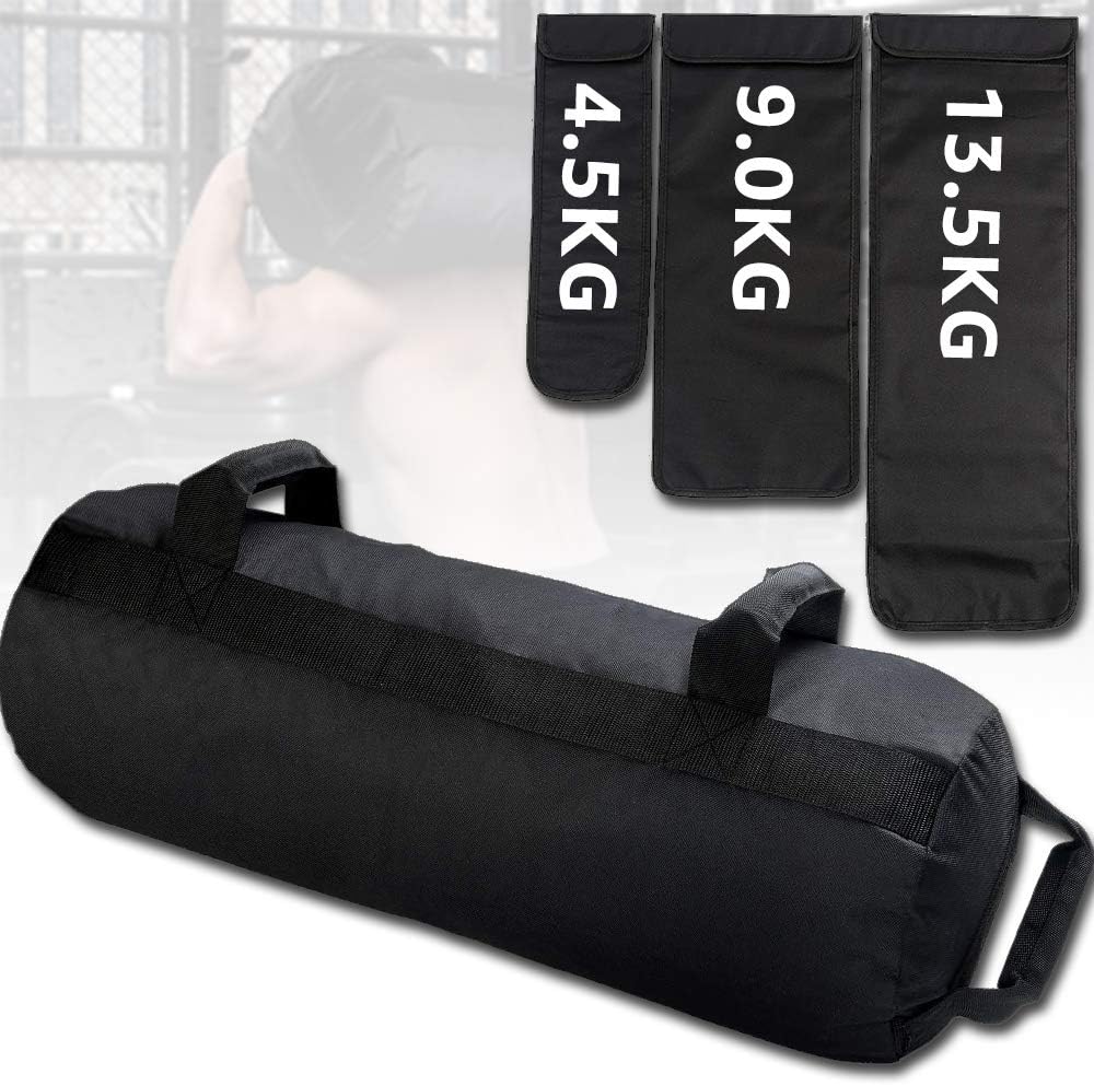 sacchetto di sabbia per il supporto della luce