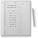 BOOX Tablet Note Max 13.3 No Frontlight B/W ePaper Notebook 300 PPI 6G 128G