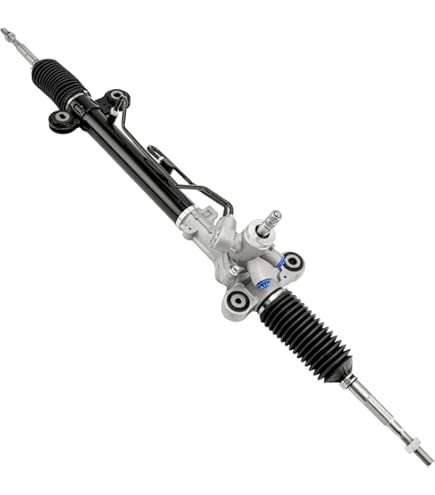 らー Amazon.com: Power Steering Rack For TOYOTA Land Cruiser