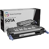 HP Color Laserjet 3600n Printer (Q5987A 