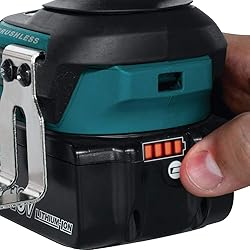 Makita XWT08Z 18V LXT® Lithium-Ion Brushless