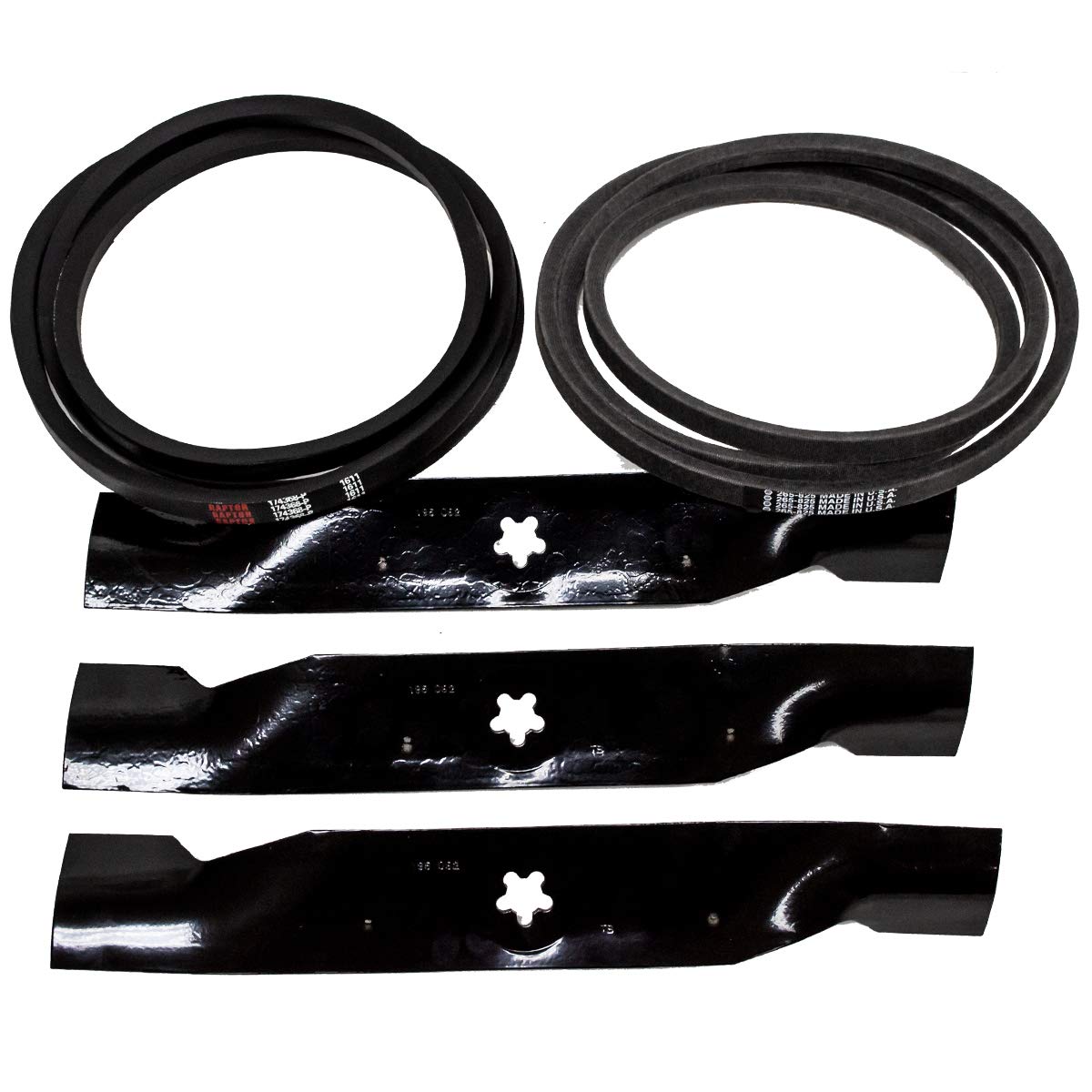 Best Craftsman Lawn Tractor Blade Part 180054