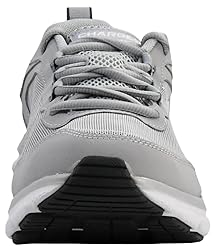 Under Armour Men's Charged Assert 9, Mod Gray