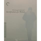 Identification of a Woman (The Criterion Collection) [Blu-ray]