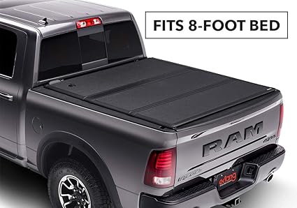 Fits Dodge Ram 2019 New Body Style 62421 Extang Encore Soft Folding Truck Bed Tonneau Cover
