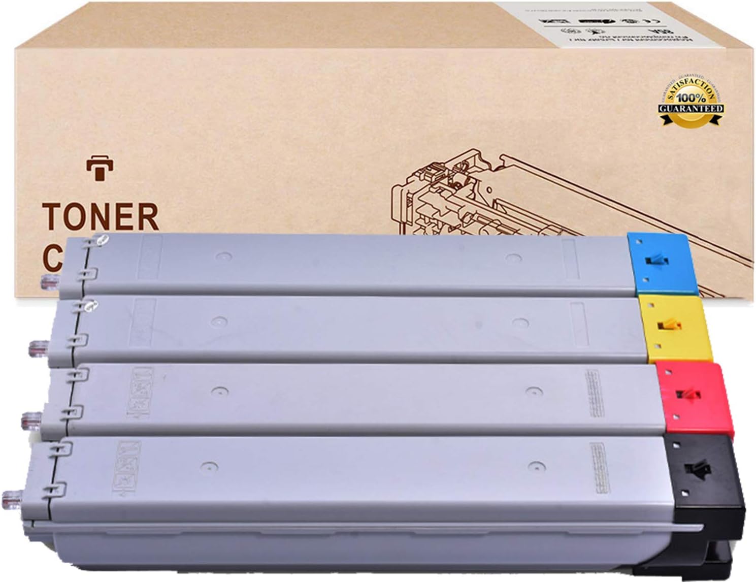 hp color laserjet managed mfp e77422dn