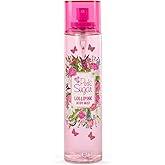 Pink Sugar Lollipink Body Mist for Women, 8.0 Fl Oz