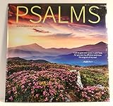 2016 Psalms 16 Month Wall Calendar