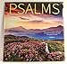 2016 Psalms 16 Month Wall Calendar
