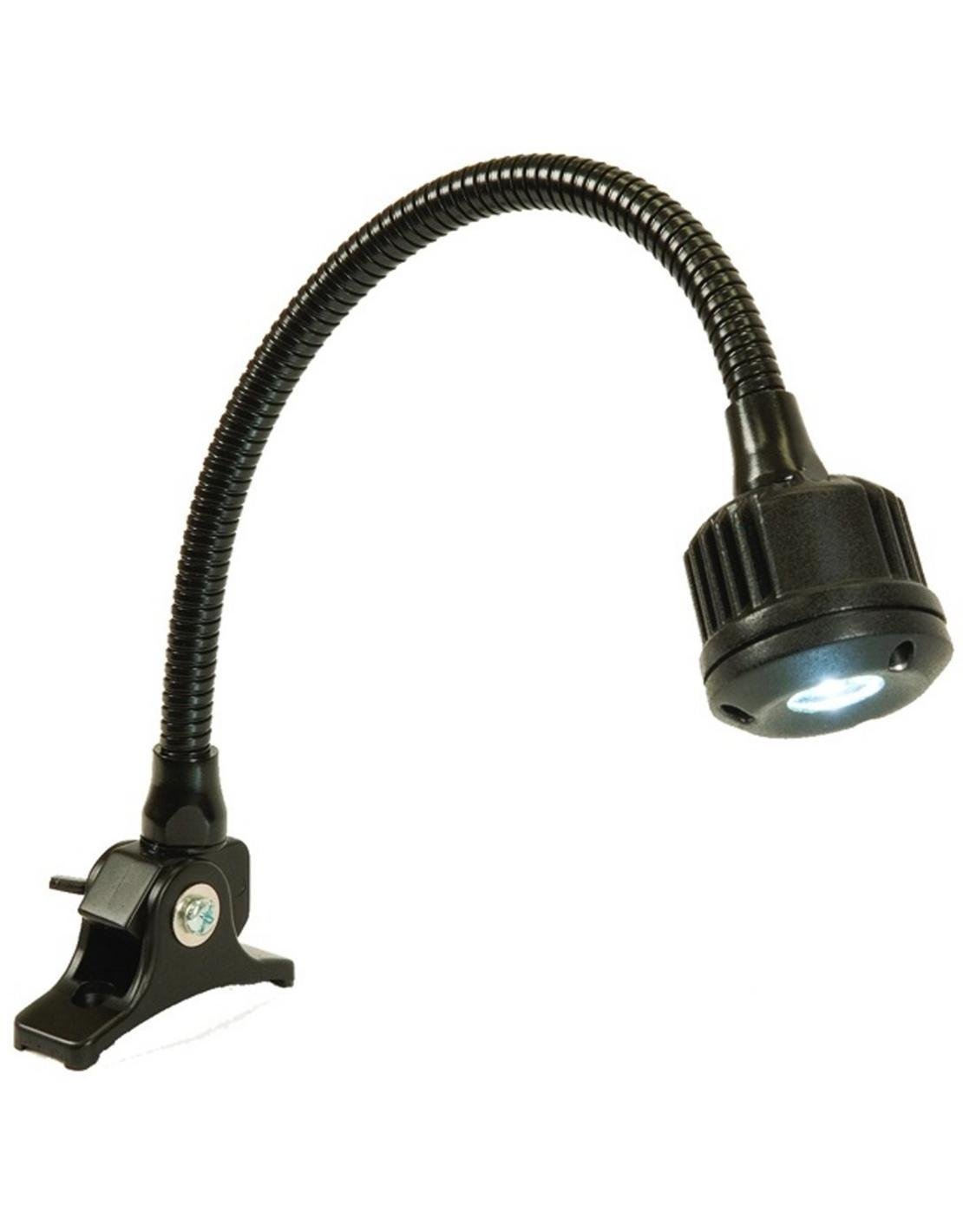 Palmgren 9682904 LED Bench Grinder Work Light Amazon.co.uk