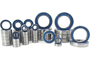 TRB RC Bearing Kit (43) for Traxxas Unlimited Desert Racer UDR