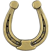 PinMart's Wild West Western Cowboy Hat Boot Horseshoe Cow Skull Lapel Pin
