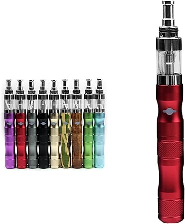 Amazon Kamry X6 クロスシックス 電子タバコ ケース 充電器セット レッド Kamry ドラッグストア