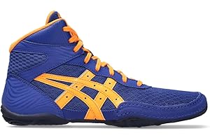 ASICS Boys Matflex 7 Gs (Toddler/Little Kid/Big Kid) Sneaker