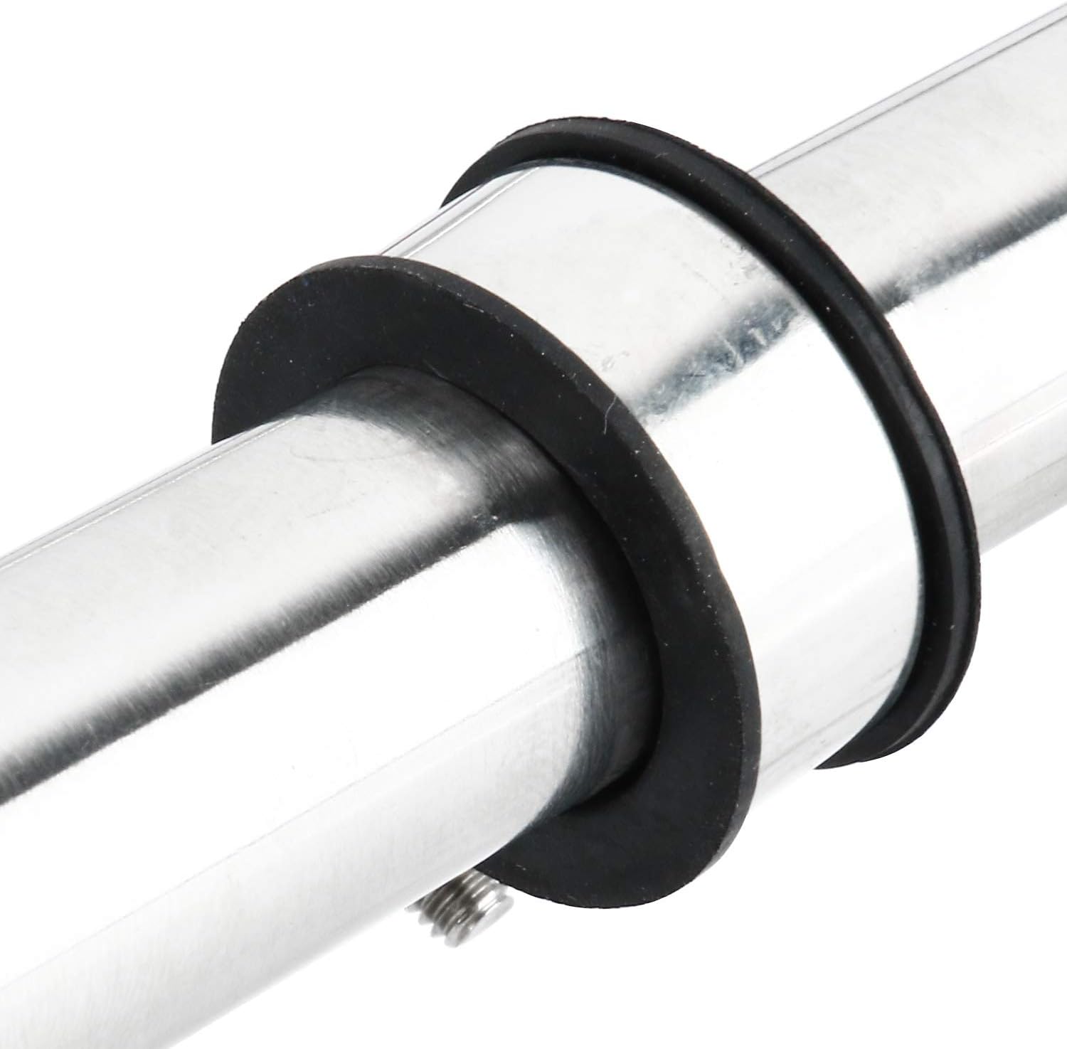 Amarine Made 12v Marine Boat Stainless Steel Dual Trumpet Horn, Low and High Tone, 18-1/2" : Sports & Outdoors