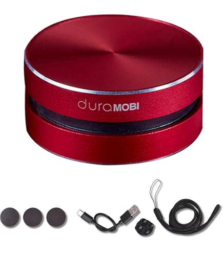 Mini Haut-parleur Bluetooth à Conduction Osseuse Splenssy - Stéréo Puissant, 115 DB, Portable - 4