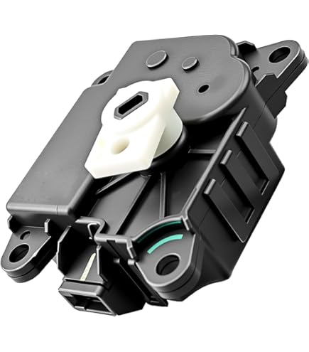 Amazon.com: Heater Blend Door Actuator Fit 17-21 Maxima 15-21