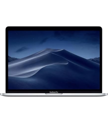 Amazon.com: Apple MacBook Pro 2019 Model (5V9A2LL/A) 13.3-inch