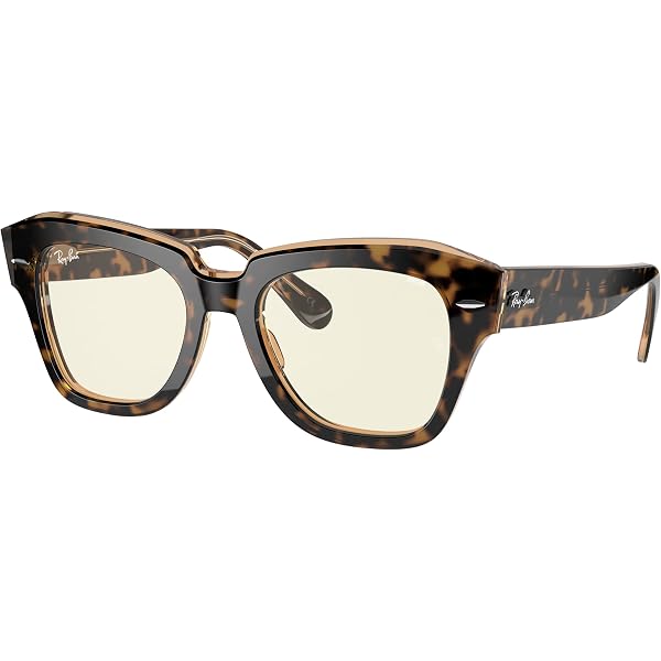 Amazon.com: MaxMara Sunglasses MM 0040 55F Coloured Havana  display picture 3