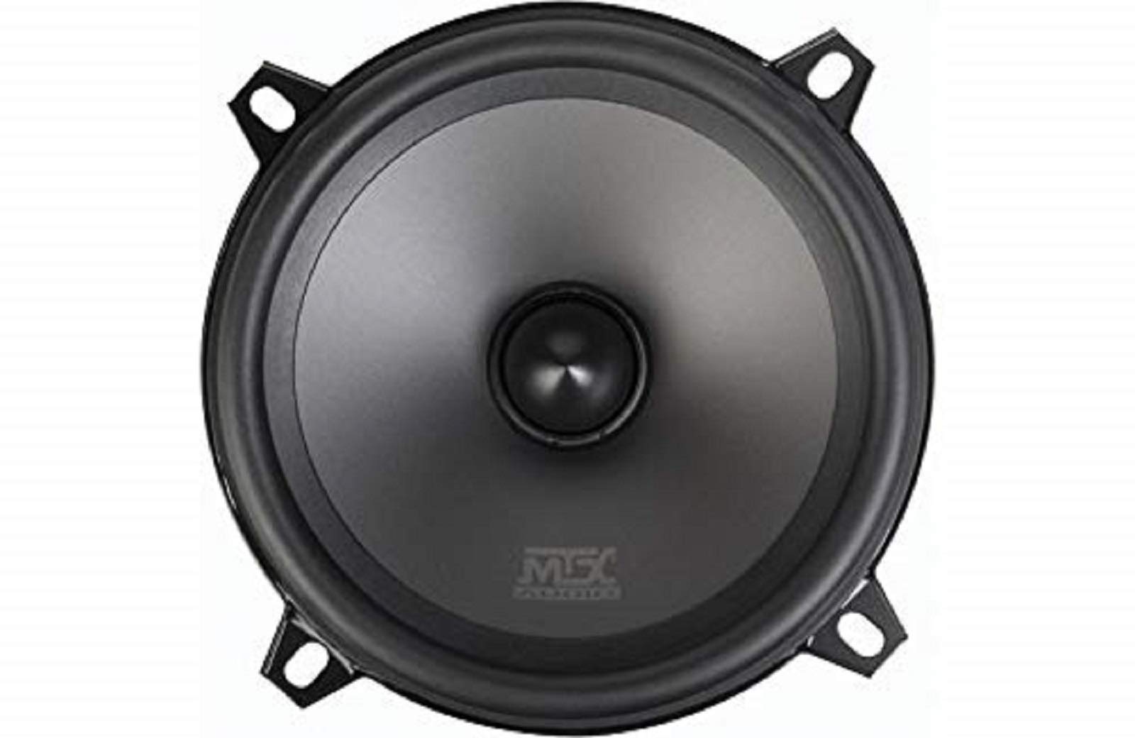 MTX Audio THUNDER51 90-Watt RMS 2- Way Component Speakers Pair, 5.25 inch