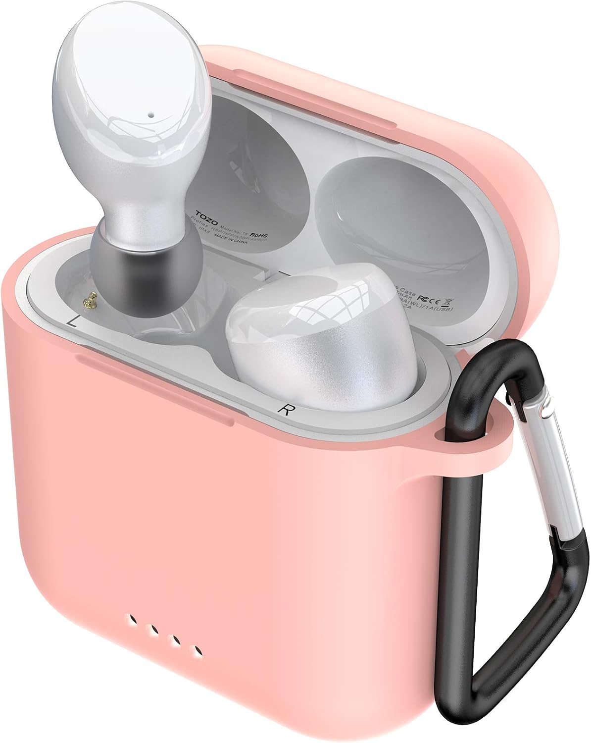 tozo t6 waterproof shower