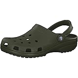 Crocs Men's and Women's Classic Clog