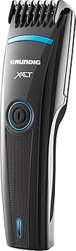 Grundig Intermed(WW) Haar- und Bartschneider MC 3340