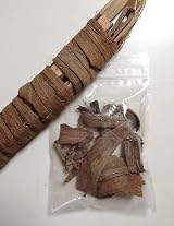 Nature Traditions Natural Moroccan Siwak Miswak Toothbrush 10g view 8
