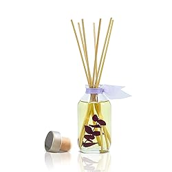LOVSPA Reed Diffuser Set, DE-Stress Lavender