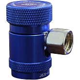 Mastercool 83934 Low Side R1234yf Manual Coupler