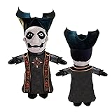 New Cardinal Copia Plush Doll, 10in Soft Anime